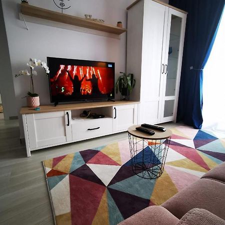 Karra Residence Timisoara - Autorizat Ministerul Turismului Экстерьер фото