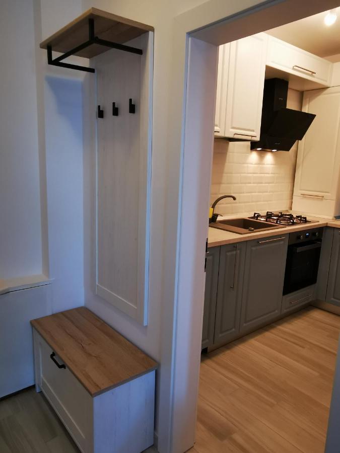 Karra Residence Timisoara - Autorizat Ministerul Turismului Экстерьер фото