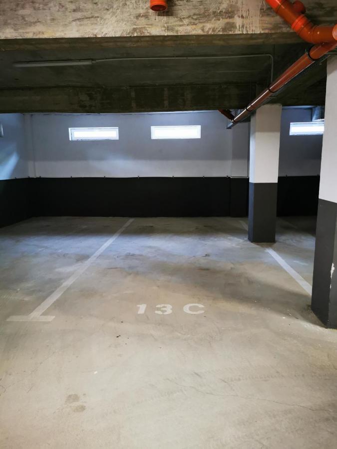 Karra Residence Timisoara - Autorizat Ministerul Turismului Экстерьер фото