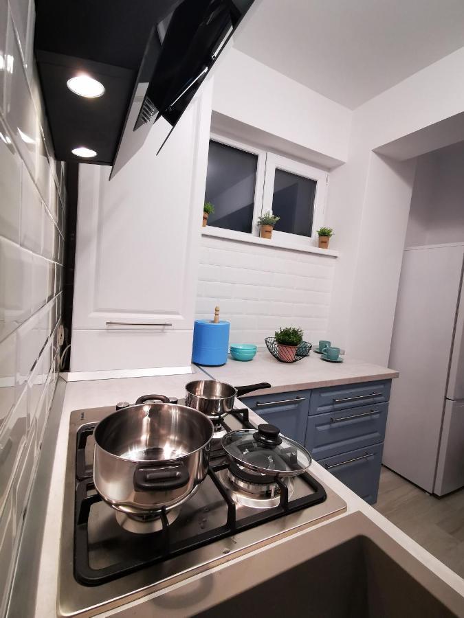 Karra Residence Timisoara - Autorizat Ministerul Turismului Экстерьер фото