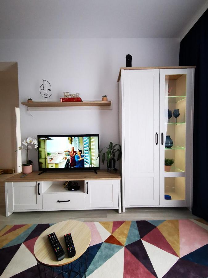 Karra Residence Timisoara - Autorizat Ministerul Turismului Экстерьер фото