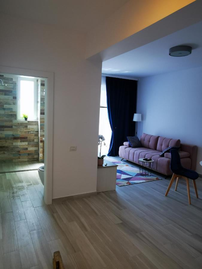 Karra Residence Timisoara - Autorizat Ministerul Turismului Экстерьер фото