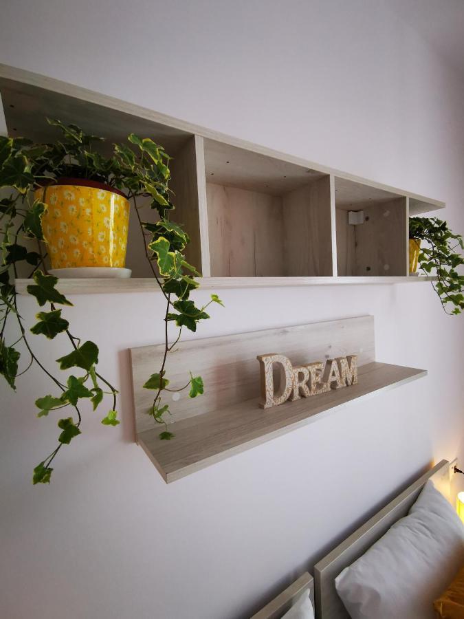 Karra Residence Timisoara - Autorizat Ministerul Turismului Экстерьер фото